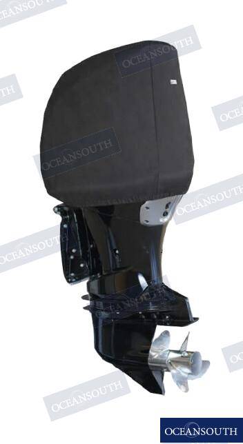 cover suzuki v6 4.4l df350a df325a (2017+)