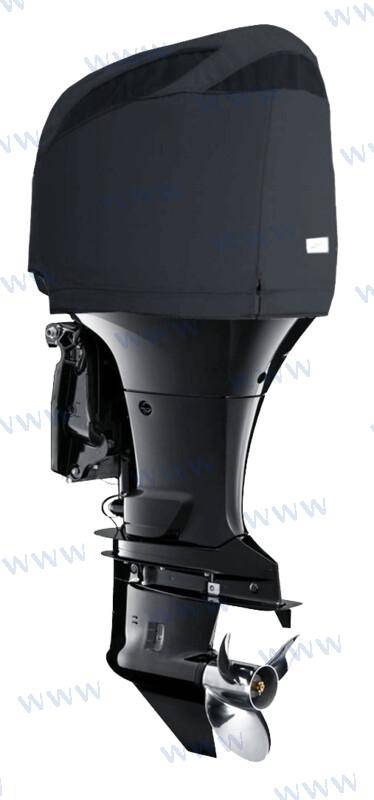 vented cover suzuki 4 cyl 2.8l
