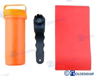 repair kit touring