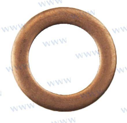 rubber washer, F115-00000003