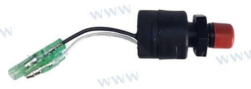stoper, hang rope assy, F115-01030200