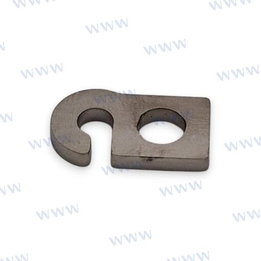 Bracket, Tension Spring