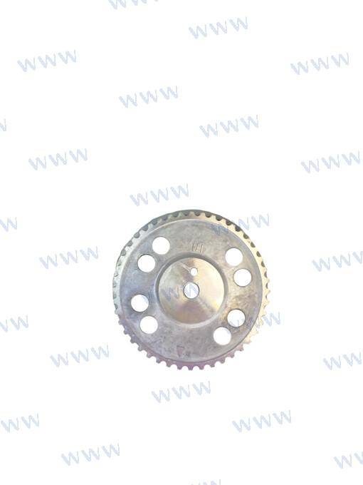 driven wheel a, F115-05030021