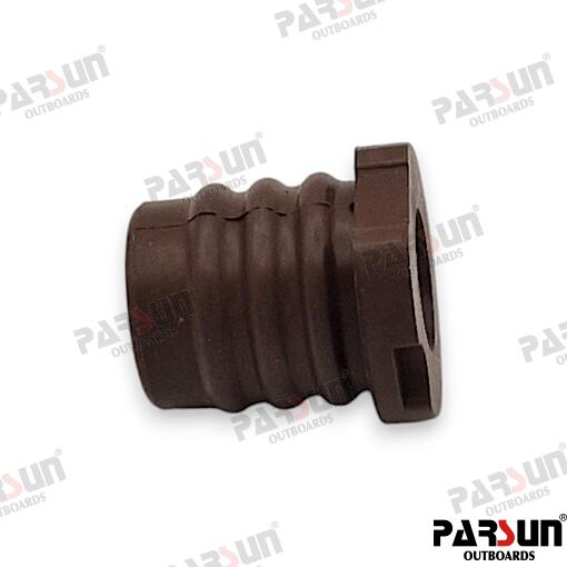 Rubber Sleeve, Oil Pump