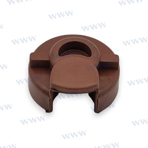 Rubber Pad, Oil Pump
