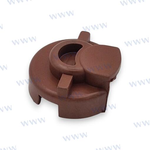 Rubber Pad, Oil Pump