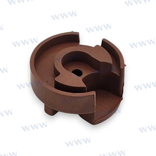 Rubber Pad, Oil Pump