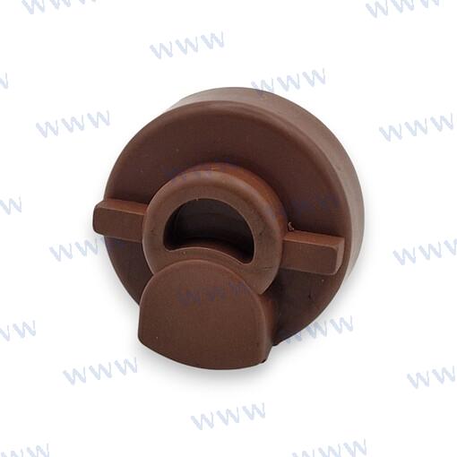 Rubber Pad, Oil Pump