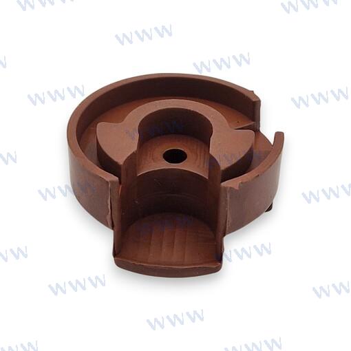 Rubber Pad, Oil Pump