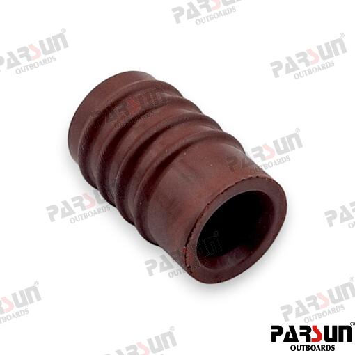 Rubber Sleeve, Linker