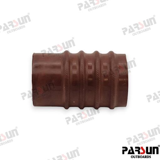 Rubber Sleeve, Linker