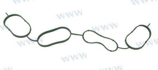 seal, intake silencer, F115-05060002
