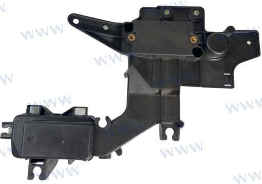 base, electrical box, F115-05070001