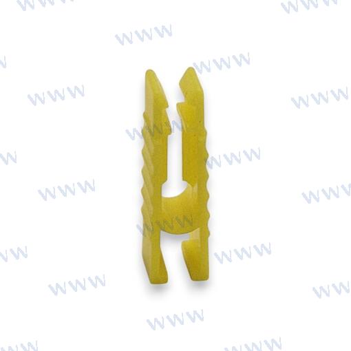 Nippers, Fuse