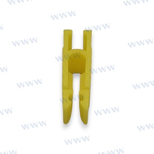 Nippers, Fuse