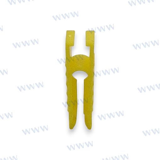 Nippers, Fuse