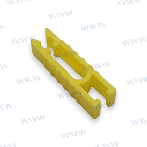 Nippers, Fuse