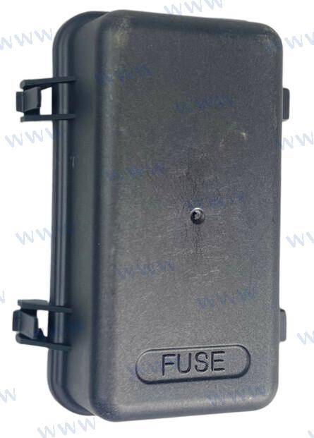 cover, fuse box, F115-05070002