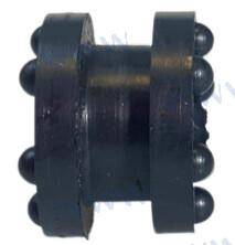 damper, bracket, F115-05070003
