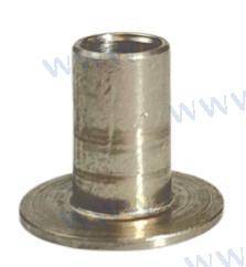 cushion tube, damper, F115-05070004