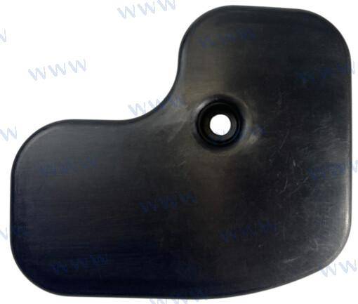 cover, idle valve, F115-05070010