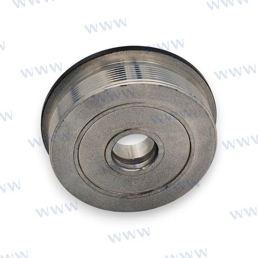 Nut, Hydro-Cylinder