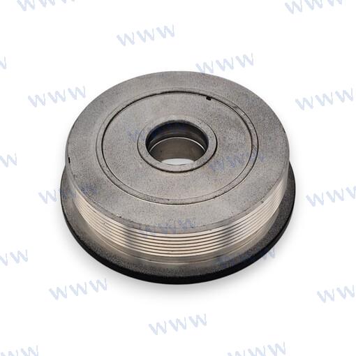 Nut, Hydro-Cylinder