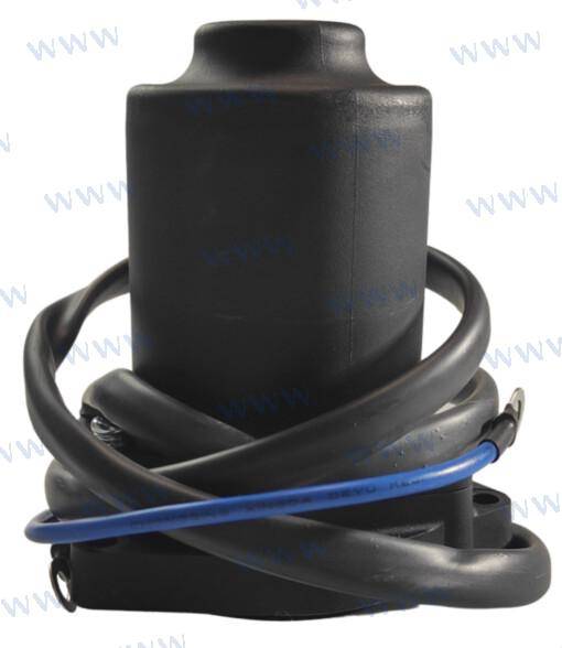 tilt motor, F115-06030000