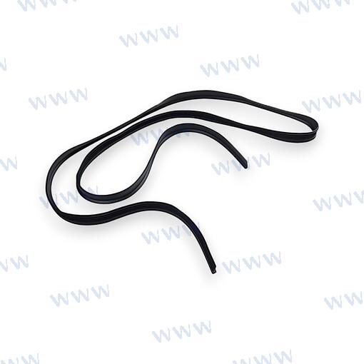 Cover, Top Cowling