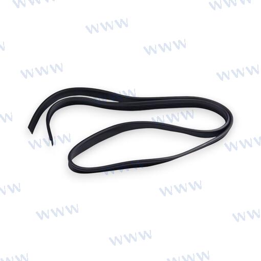 Cover, Top Cowling