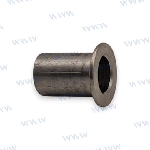 Cushion Tube, Pulley