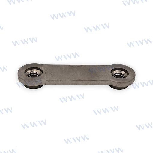Fixed Plate Assy