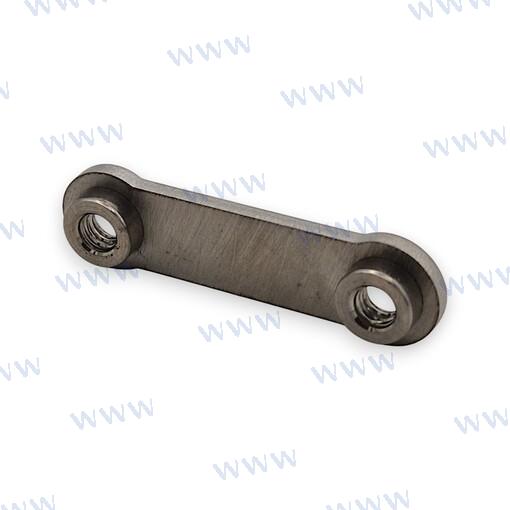 Fixed Plate Assy