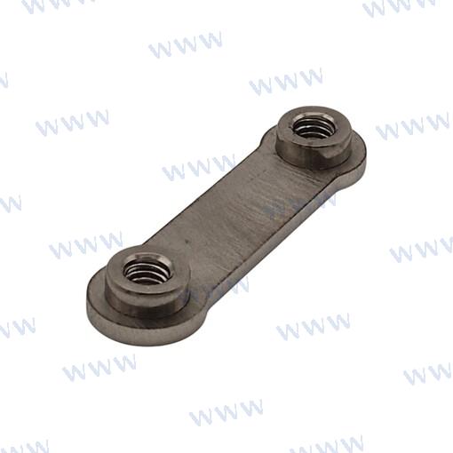 Fixed Plate Assy