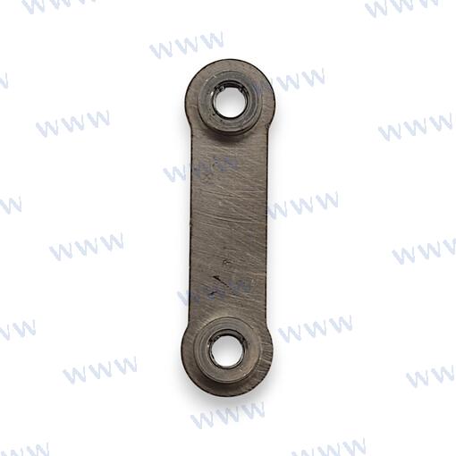Fixed Plate Assy