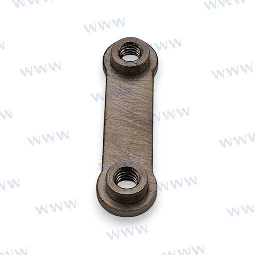 Fixed Plate Assy