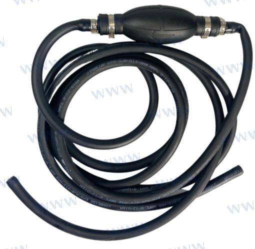 oil pipe assy, F115-10000000
