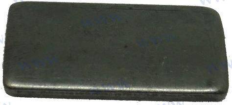 plate, lock, F15-01000002