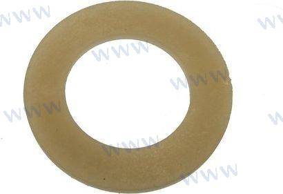 washer, nylon, F15-01010002
