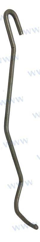 rod tilt lock, F15-01010307