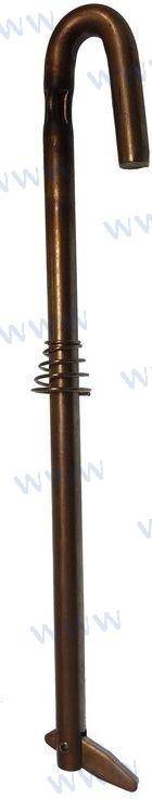limitative rod , F15-01010400
