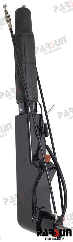 Ручка дроссельной заслонки OEM: Parsun: 15-01030000