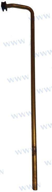 tube, water, F15-02000005S