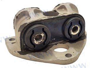double hole shock absorber assy, F15-02010000