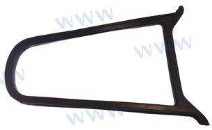 seal, clapboard, F15-03000003