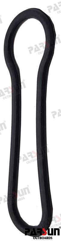 Кольцо уплотнительное Parsun F9,9-F15 OEM: Parsun: F15-04000007; Yamaha: 66M-11355-00, 66M1135500