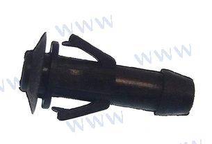 plastic nipple for parsun models, F15-05000009
