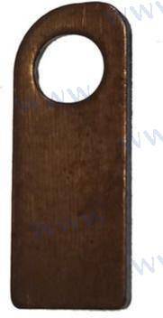 Parsun spring replacement part 0.4cm, F15-05000031