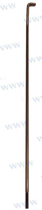 shift rod, F15-05000034L
