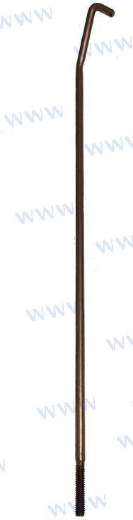 shift rod, F15-05000034S